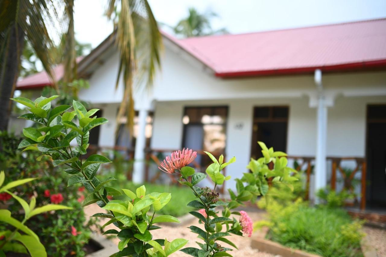 Tiande Boutique Hotel Pwani Mchangani Exterior photo