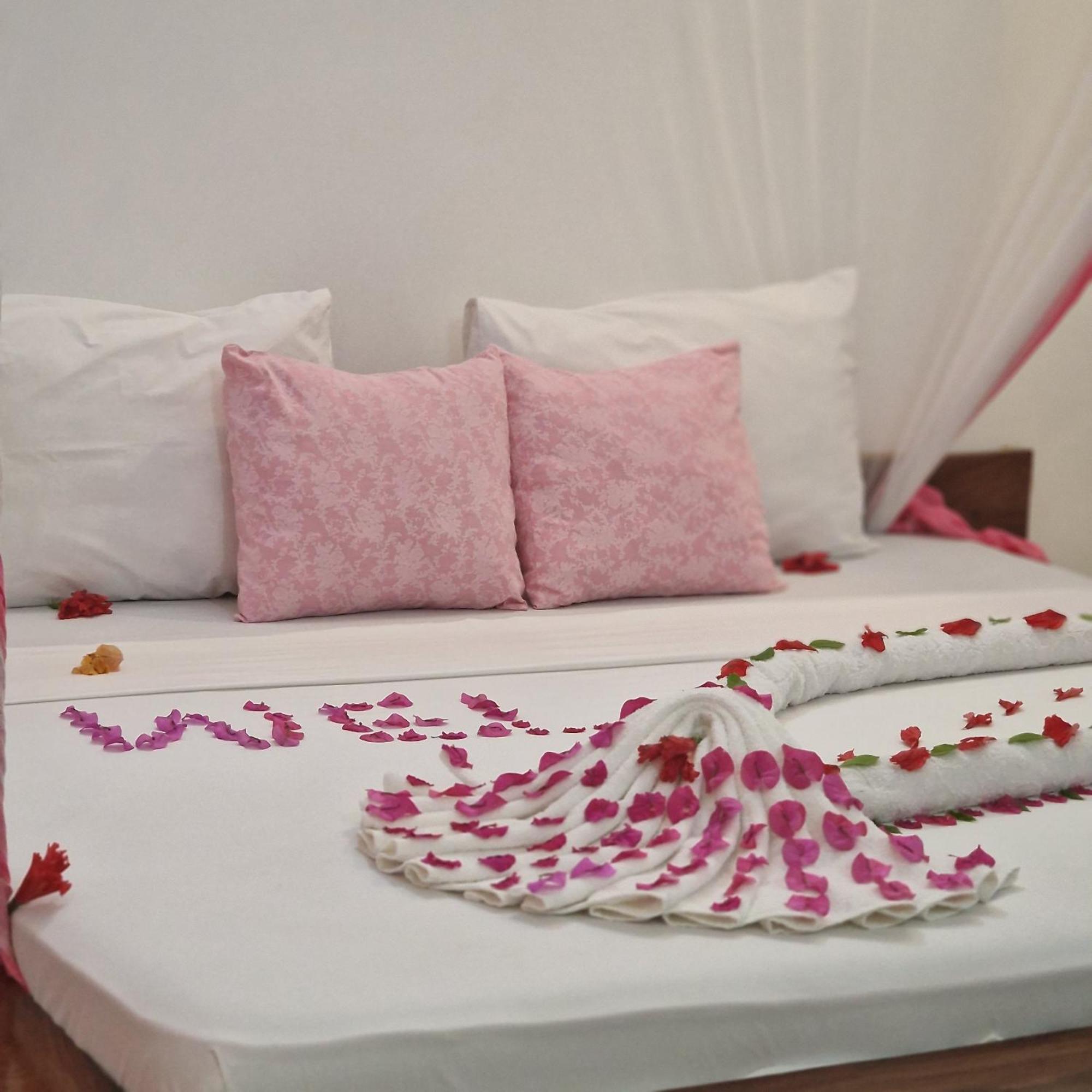 Tiande Boutique Hotel Pwani Mchangani Exterior photo